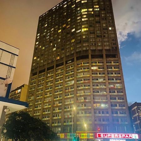 Seaboard Hotel & Holiday Apartments Durban Esterno foto