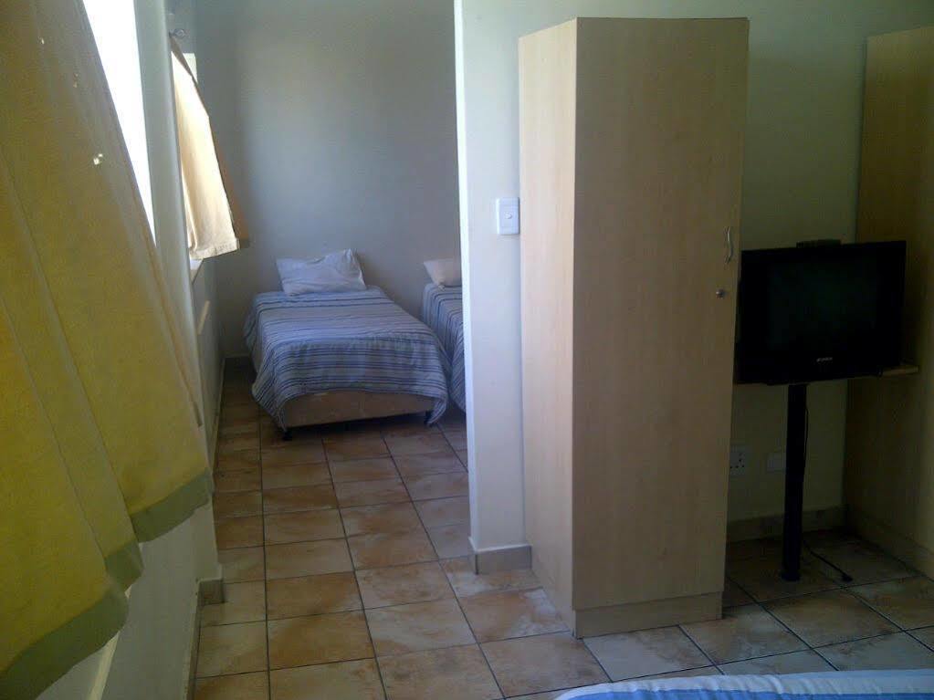 Seaboard Hotel & Holiday Apartments Durban Esterno foto