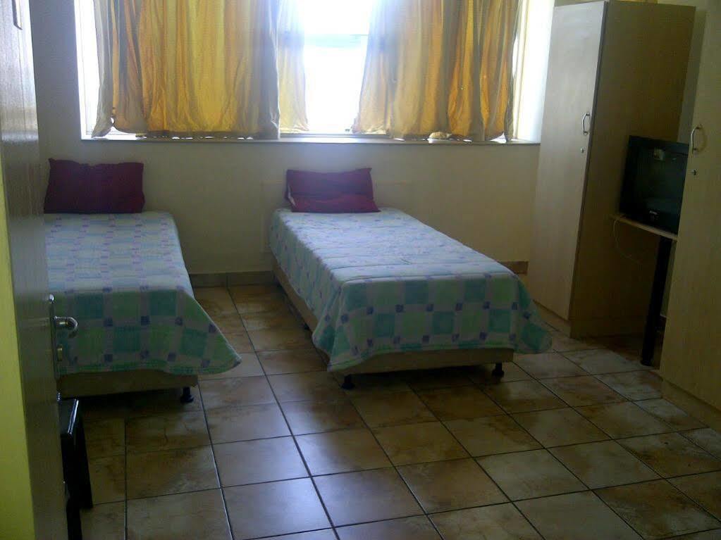 Seaboard Hotel & Holiday Apartments Durban Esterno foto