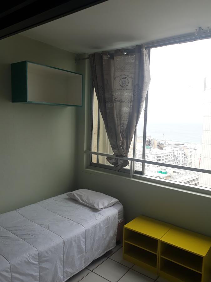 Seaboard Hotel & Holiday Apartments Durban Esterno foto
