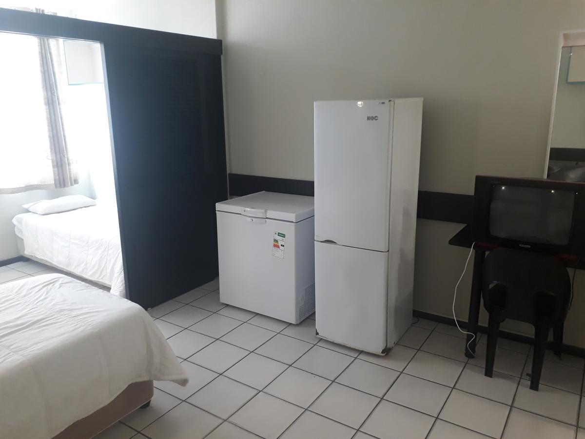 Seaboard Hotel & Holiday Apartments Durban Esterno foto