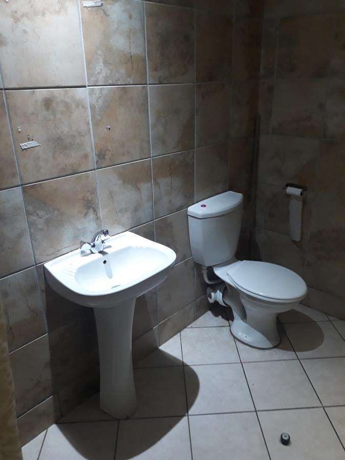 Seaboard Hotel & Holiday Apartments Durban Esterno foto