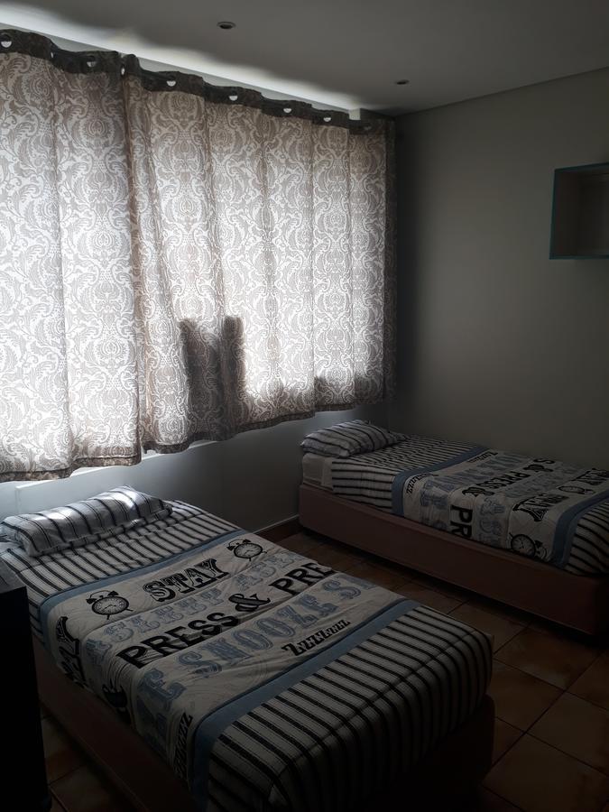 Seaboard Hotel & Holiday Apartments Durban Esterno foto