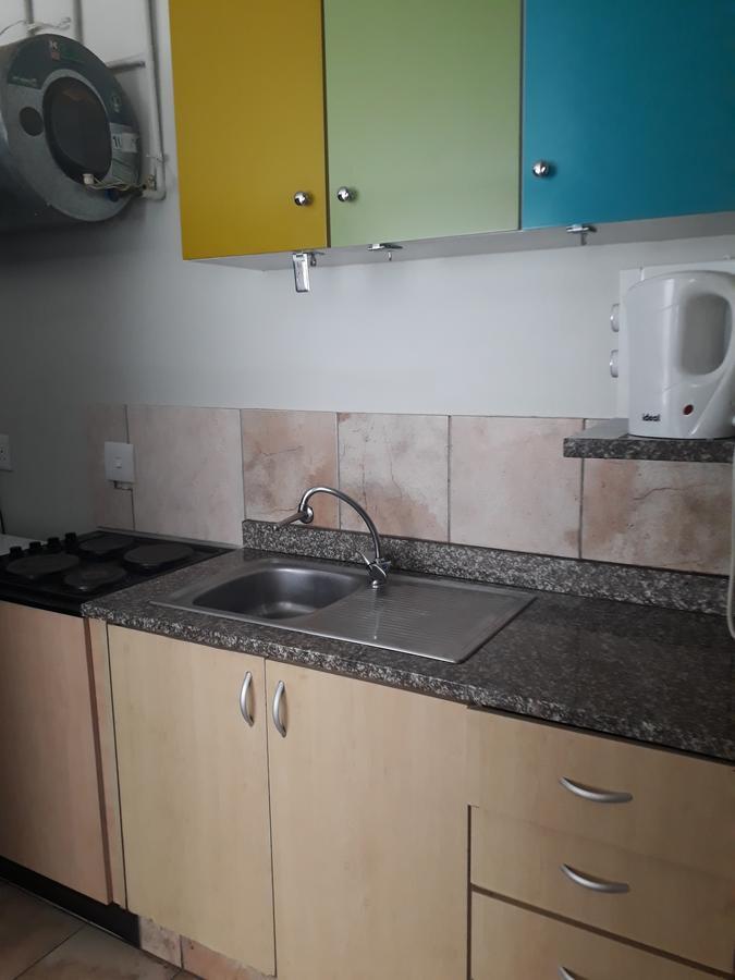 Seaboard Hotel & Holiday Apartments Durban Esterno foto