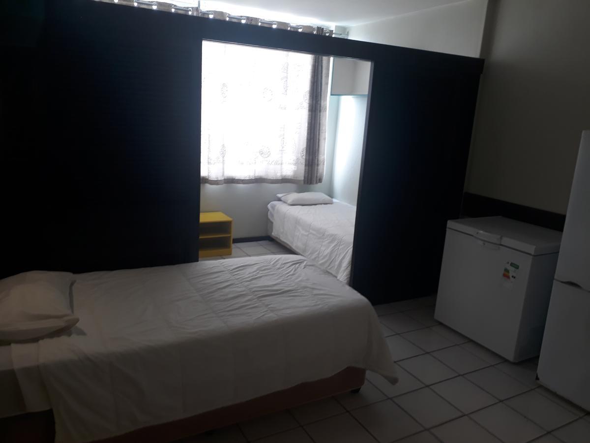 Seaboard Hotel & Holiday Apartments Durban Esterno foto