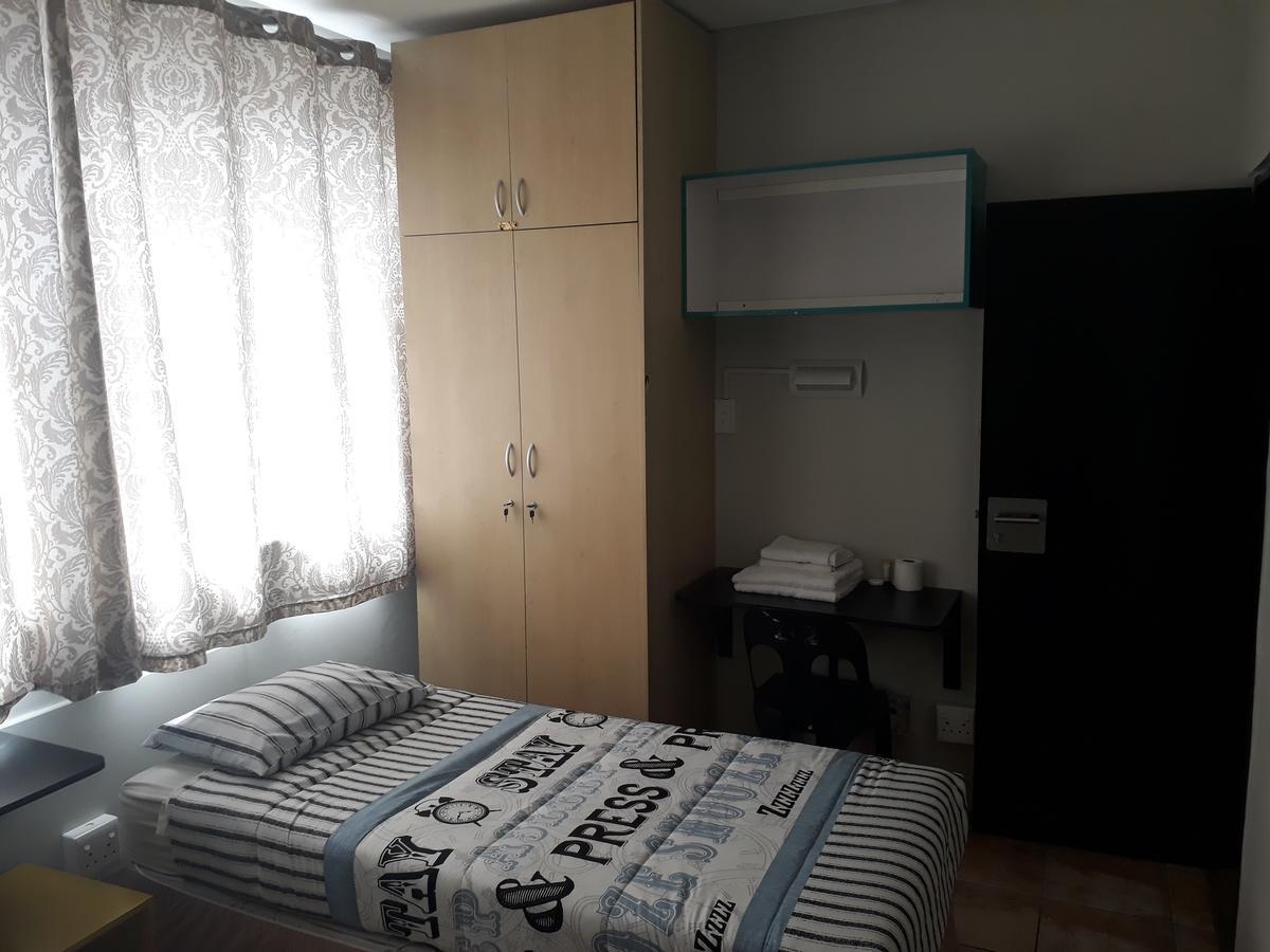 Seaboard Hotel & Holiday Apartments Durban Esterno foto