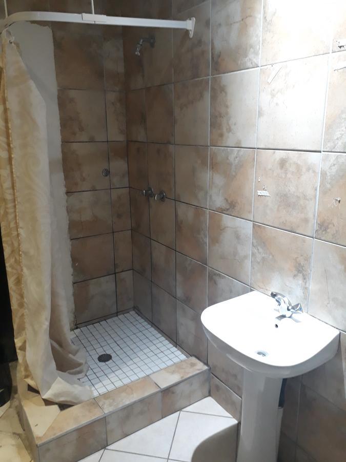Seaboard Hotel & Holiday Apartments Durban Esterno foto
