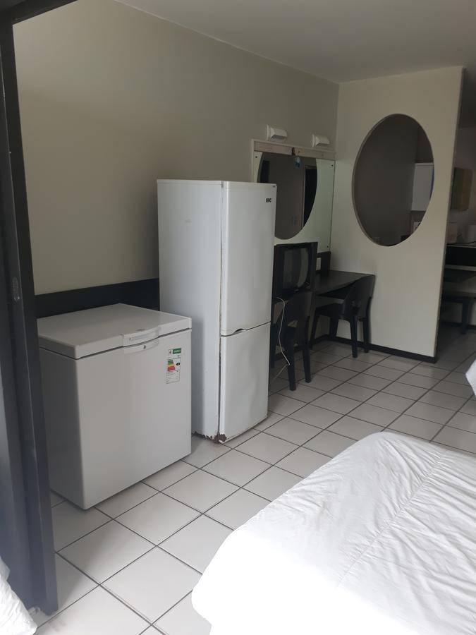 Seaboard Hotel & Holiday Apartments Durban Esterno foto