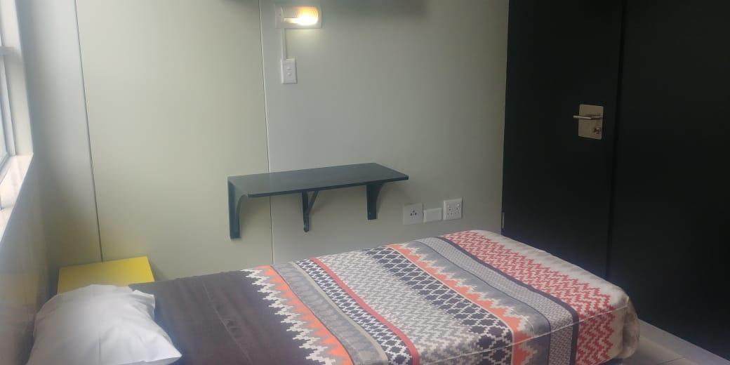 Seaboard Hotel & Holiday Apartments Durban Esterno foto
