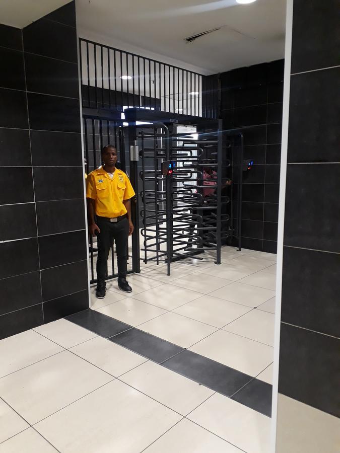 Seaboard Hotel & Holiday Apartments Durban Esterno foto