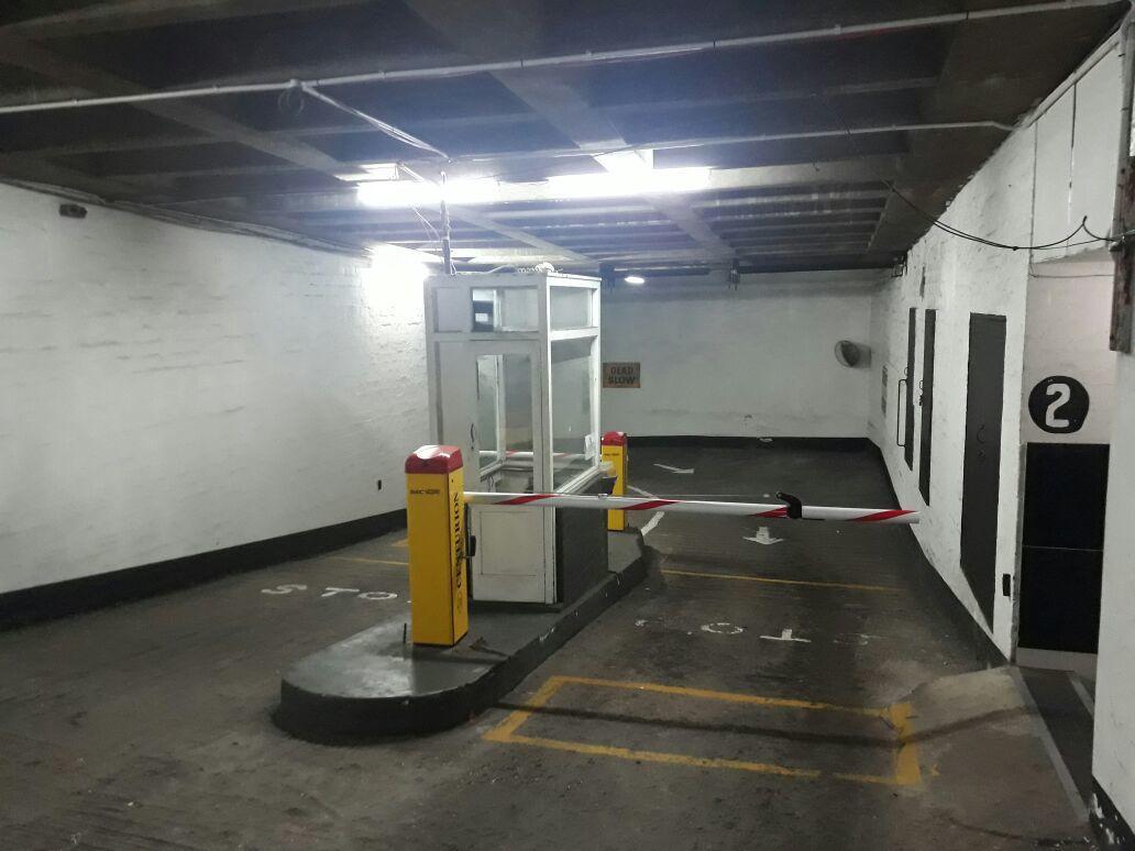 Seaboard Hotel & Holiday Apartments Durban Esterno foto