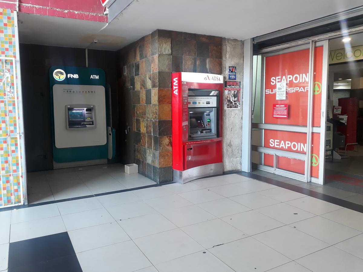Seaboard Hotel & Holiday Apartments Durban Esterno foto