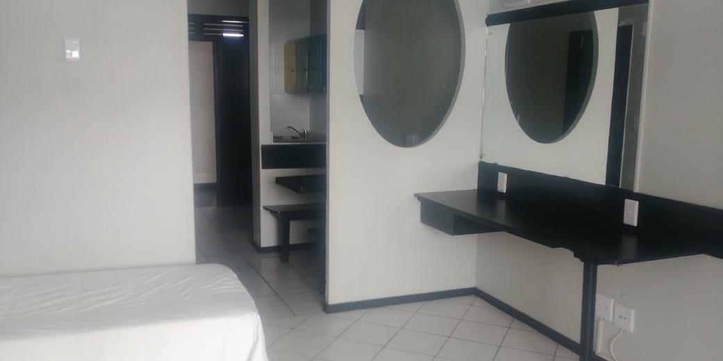 Seaboard Hotel & Holiday Apartments Durban Esterno foto