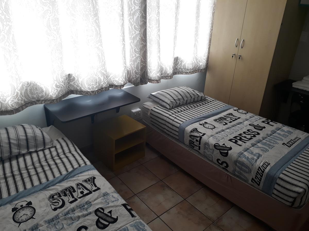 Seaboard Hotel & Holiday Apartments Durban Esterno foto
