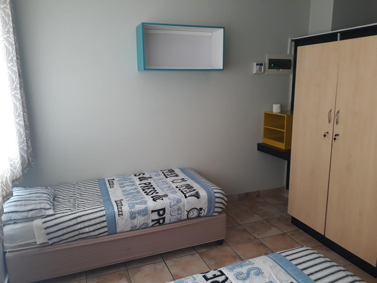 Seaboard Hotel & Holiday Apartments Durban Esterno foto