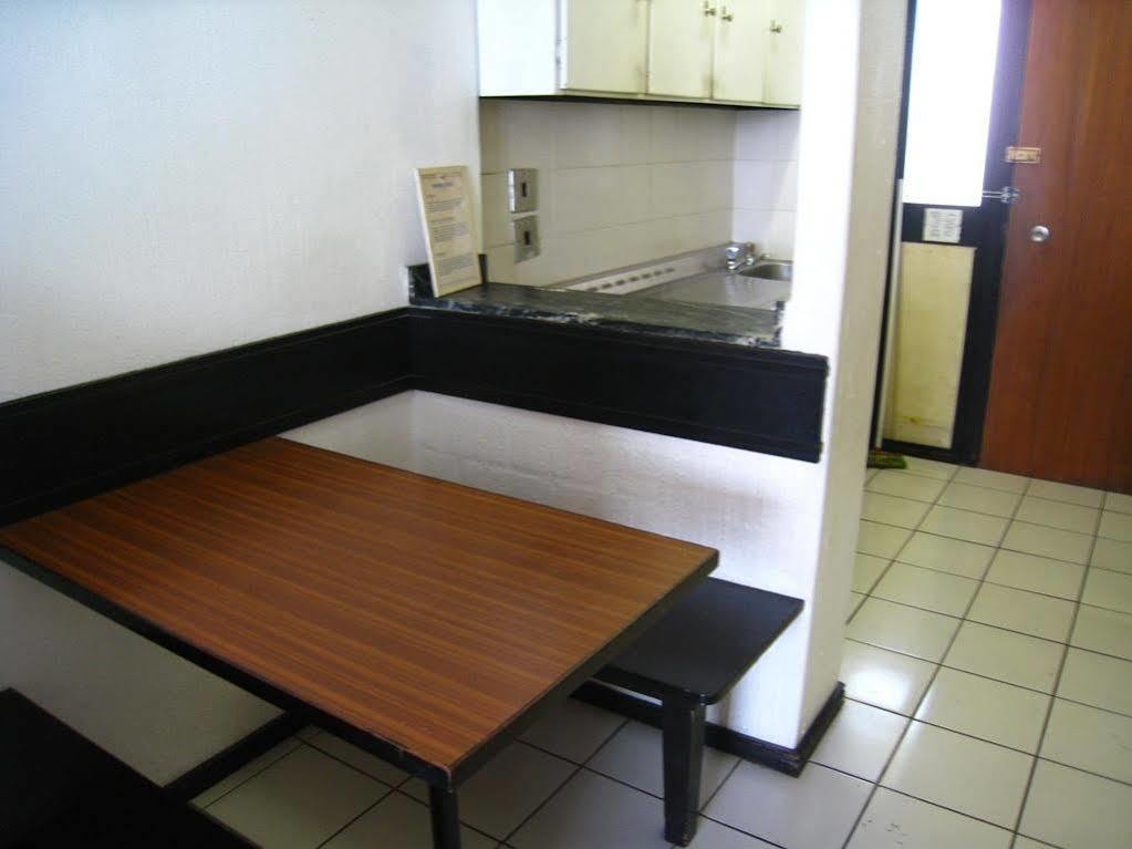 Seaboard Hotel & Holiday Apartments Durban Esterno foto